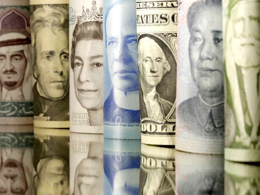 The real risk to the global economy