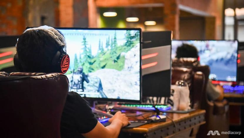 End game: The rise of e-sport empires in Thailand and their armies of addicts