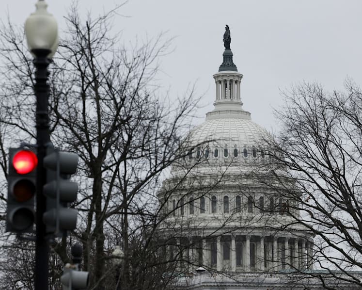 What is the US debt ceiling and how will the Congress battle over it affect investors?