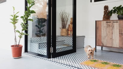 Before & After: The 4-Room AMK Resale Flat That Got A $50,000 Major Overhaul