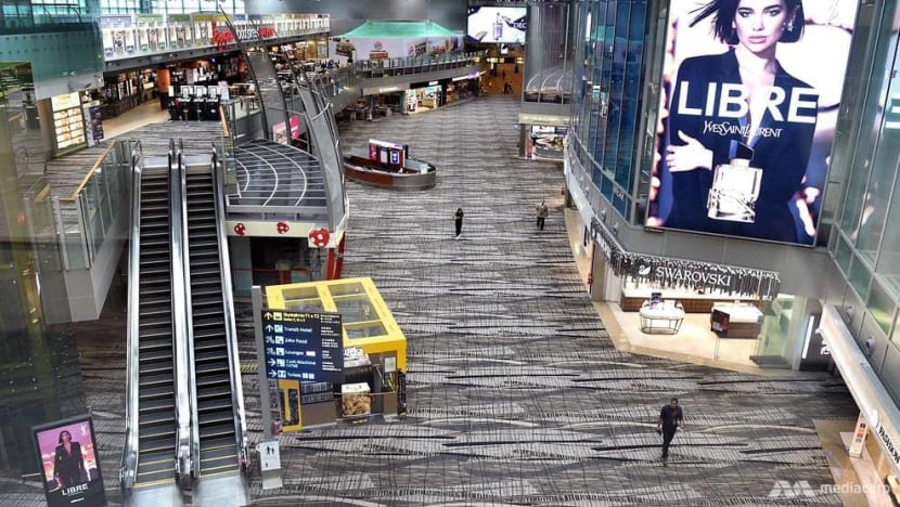 South Korea suspects traveller who tested positive for Covid-19 was infected during transit in Singapore: New Zealand