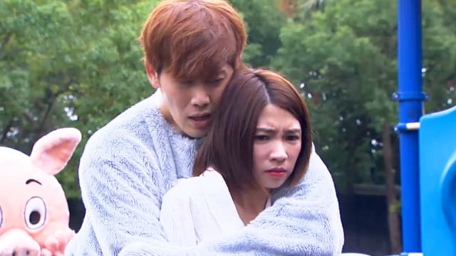 天之骄女（第130集）：淑君救出嘉良