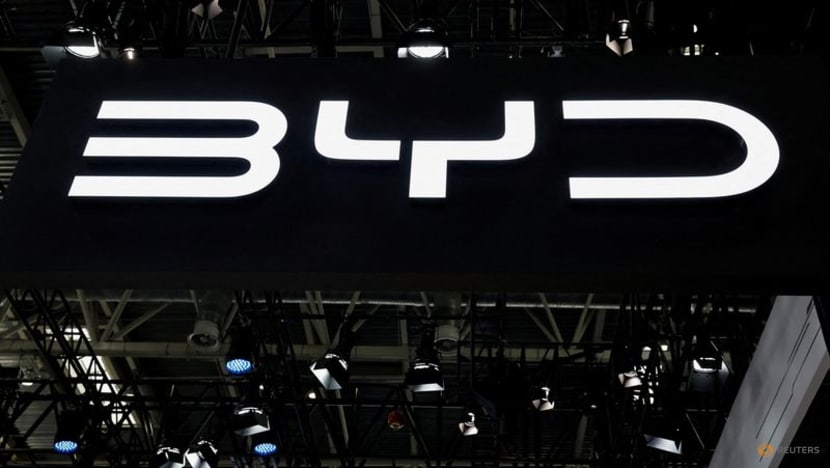 BYD names voestalpine as steel supplier for its Hungarian auto plant BYD names voestalpine as steel supplier for its Hungarian auto plant
