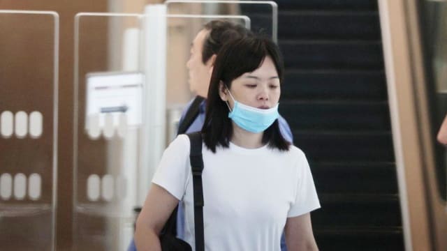 爱上不爱她的博士生 中国女苦缠骚扰被罚8000元