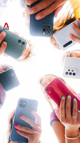 What do you think of a social media ban for under 16s?