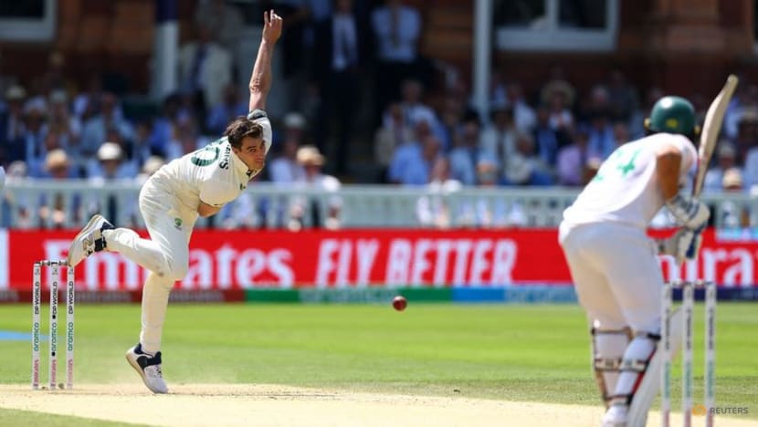 South Africa 69 runs away from winning World Test Championship