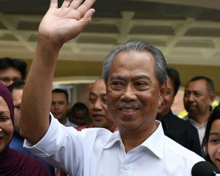 Commentary: Muhyiddin Yassin, the all-seasoned politician, who rose to Malaysia’s pinnacle of power