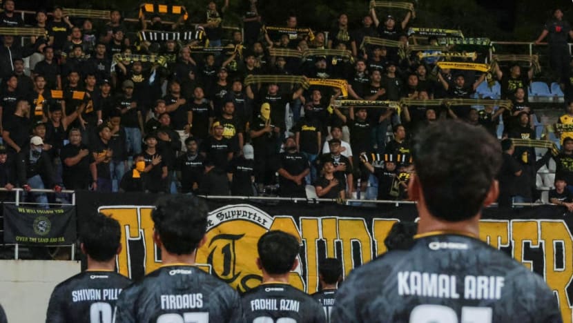 In the red and salaries unpaid – what’s ailing Malaysia’s football clubs? In the red and salaries unpaid – what’s ailing Malaysia’s football clubs?