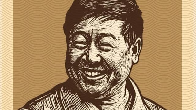 笑一笑，少一少　《马季与新马相声艺术发展座谈会》4月19日举行