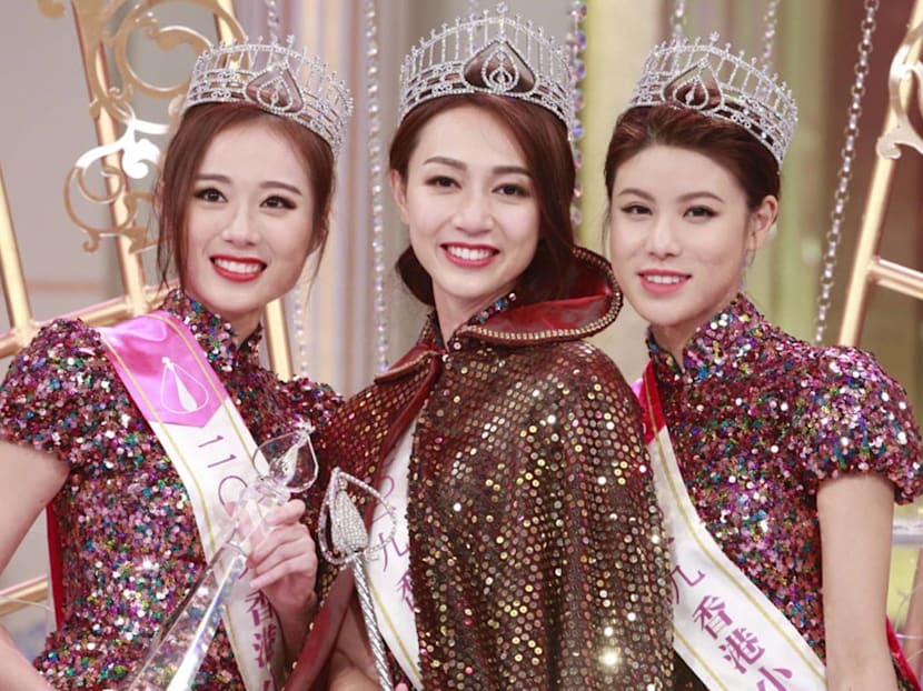 Miss Hongkong Pageant To Be Suspended For The First Time In 48 Years