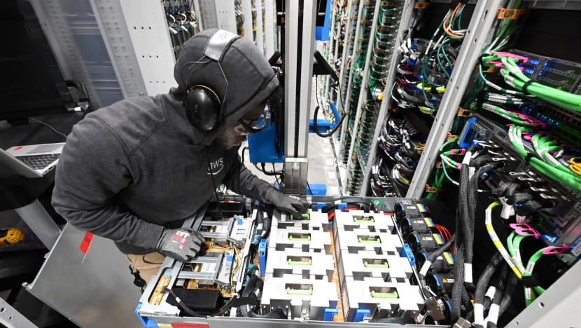 Why security lies at the core of successful digital transformation