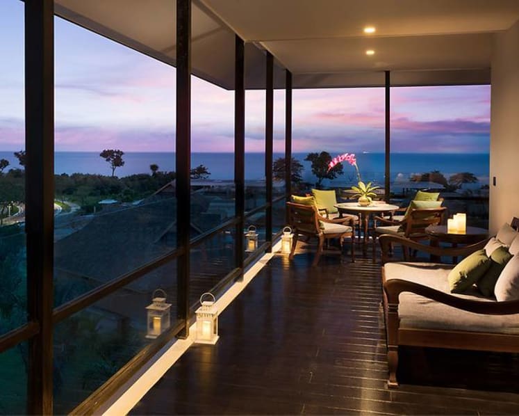 Weekend escape: Hop across the Causeway for an indulgent timeout