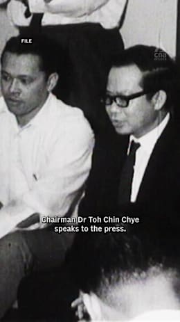 #CNAMergerToSeparation Episode 17