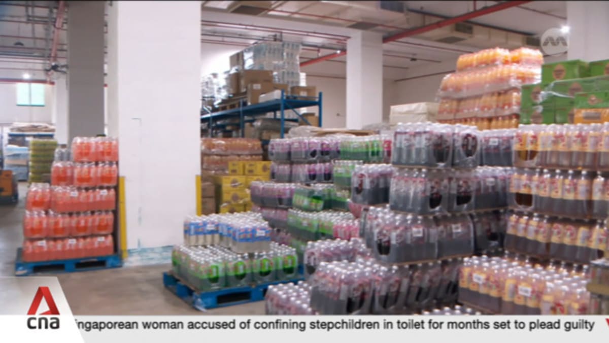 Retailers, importers warn beverage container recycling scheme may push up drink prices