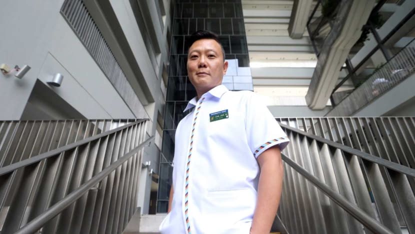Nurses joining mid-career tell of challenges, joys of profession