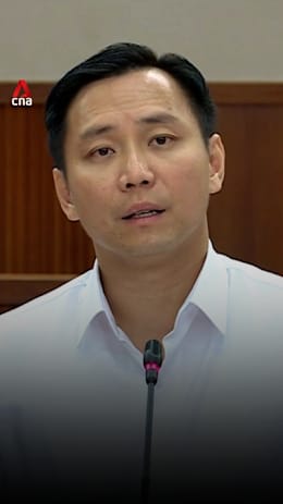 Internal controls in place for police to track missing people: Goh Pei Ming