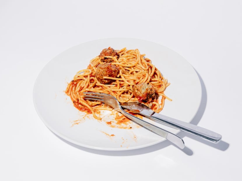 Why can’t I eat as much as I used to? What happens to your appetite as you age Why can’t I eat as much as I used to? What happens to your appetite as you age
