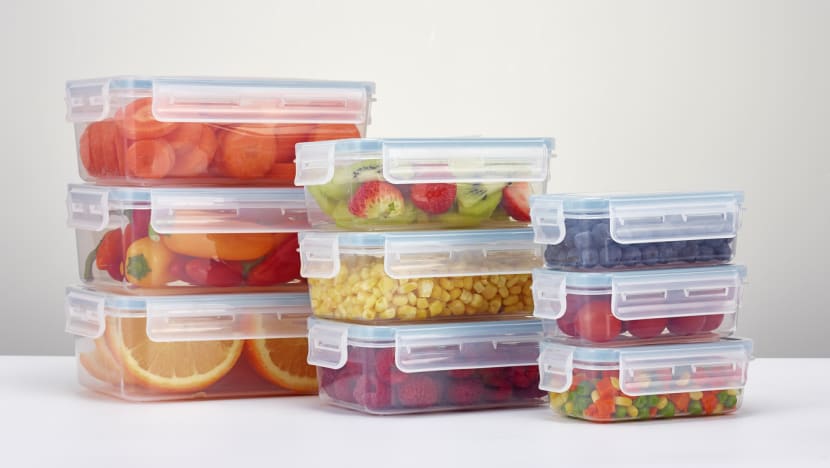 Sulit bayar utang Rp10 triliun, Tupperware di ambang kebangkrutan Sulit bayar utang Rp10 triliun, Tupperware di ambang kebangkrutan