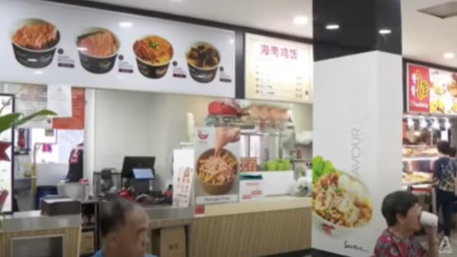咖啡店租金涨加上成本上扬 部分摊主双面受压忍痛退场