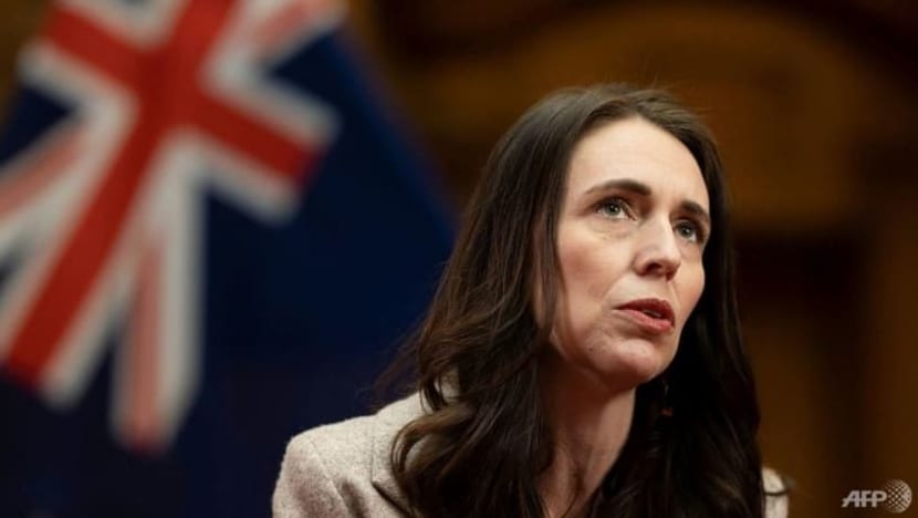 PM New Zealand berharap untuk ketuai misi perdagangan ke China sebaik kawalan sempadan membenarkan PM New Zealand berharap untuk ketuai misi perdagangan ke China sebaik kawalan sempadan membenarkan