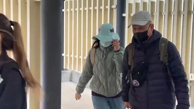 无业一年半却有钱干案？台警追查随机砍人嫌凶钱从哪里来