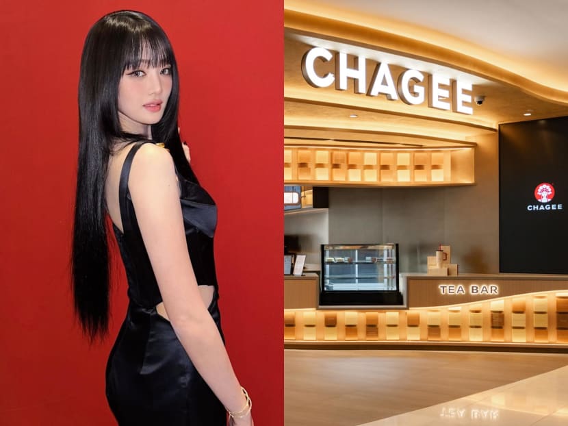 (G)I-dle member Minnie will be in Singapore on Jan 11 for event by milk tea chain Chagee