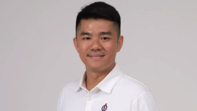 社会企业家蔡引舟：望代表人民行动党参选
