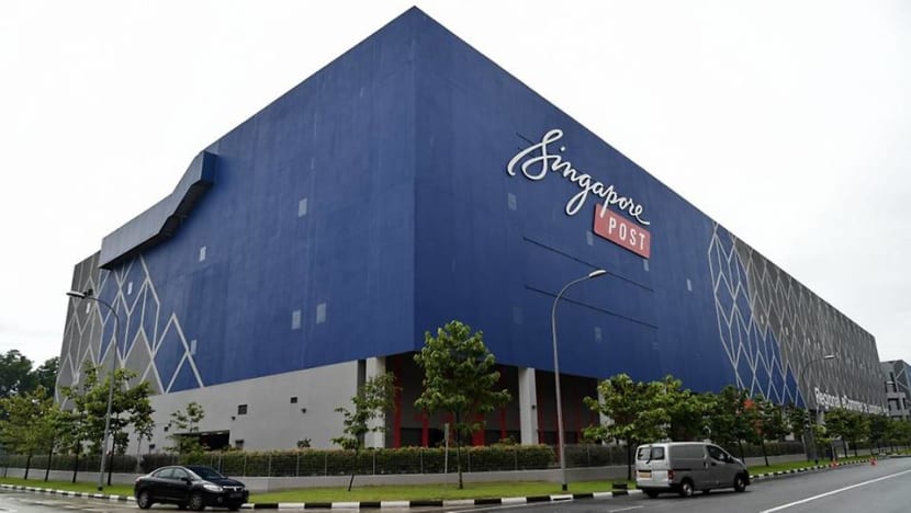 SingPost to increase postage, delivery rates in 2023; first price revision since 2014