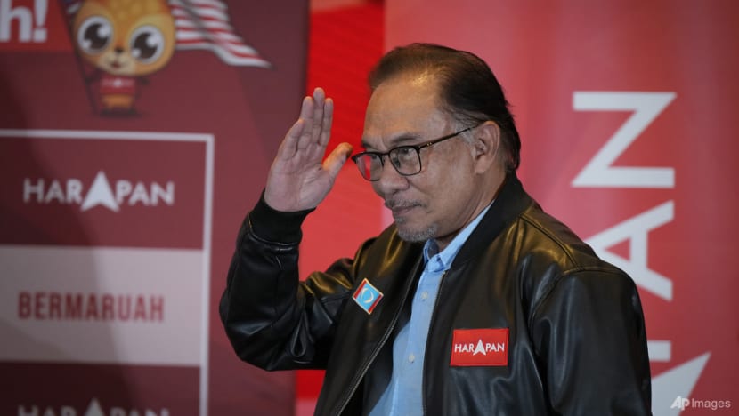 Commentary: Malaysia PM Anwar stakes his political prestige in upcoming state polls Commentary: Malaysia PM Anwar stakes his political prestige in upcoming state polls