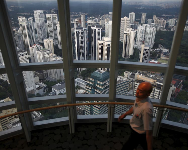 Easing of property cooling measures ‘right step’ in current climate