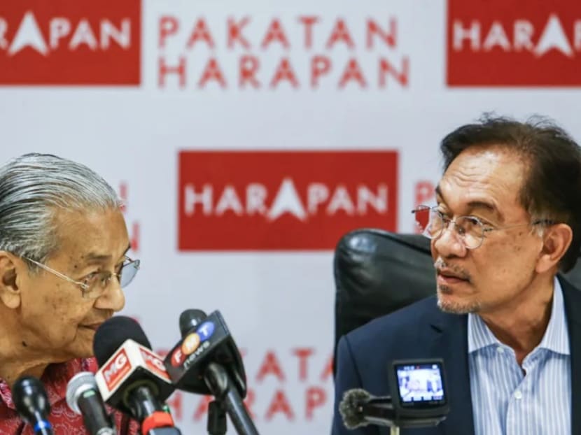 What can we make of the political drama in Malaysia so far?