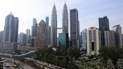 Malaysia economy likely grew at fastest pace in over a year in Q4 - Reuters poll