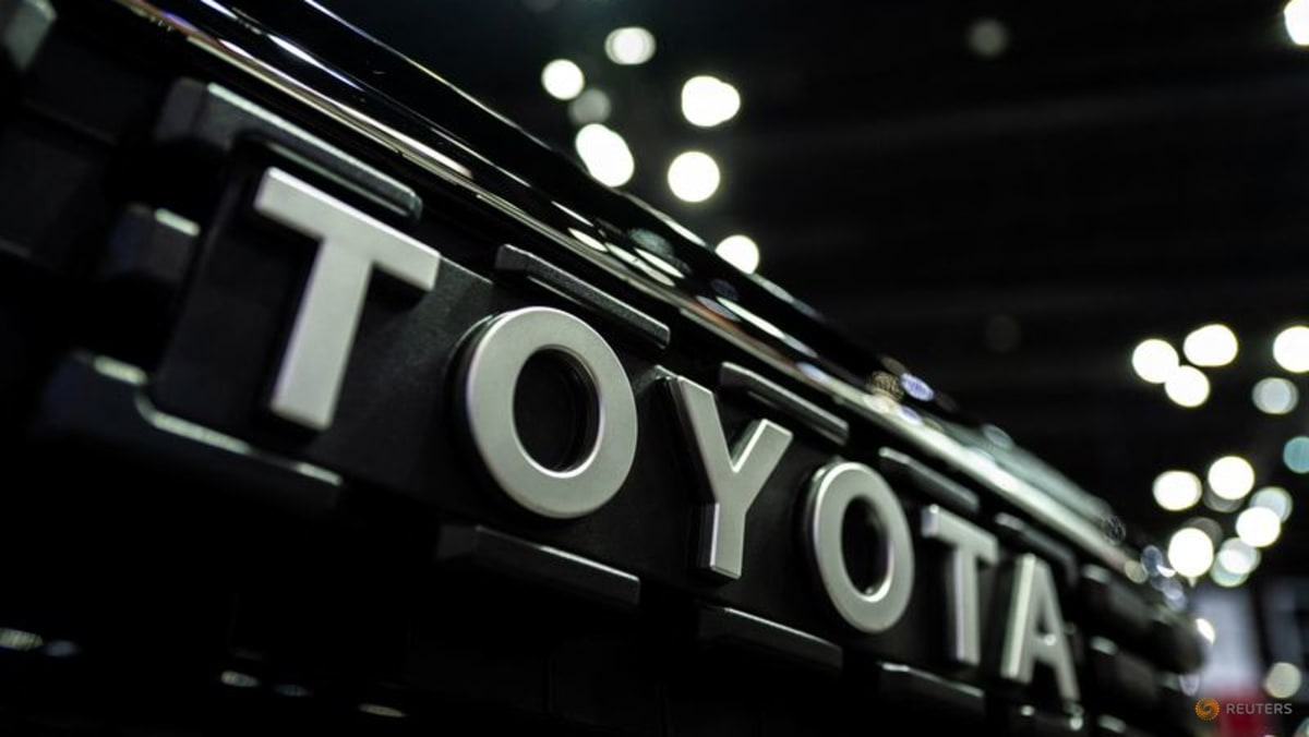 Indonesia, Toyota in talks on potential bioethanol project
