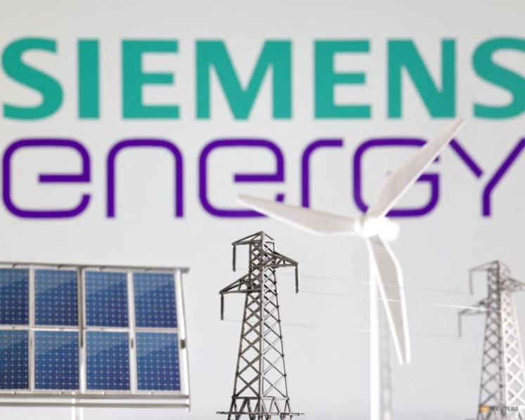 Fusion firm Type One in $200 million Siemens Energy-backed raise