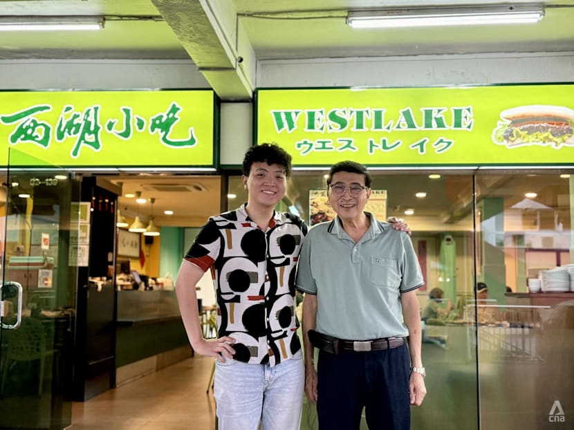 52 years of kong bak bao: How Westlake’s third-gen owner is steering a heritage brand into the future
