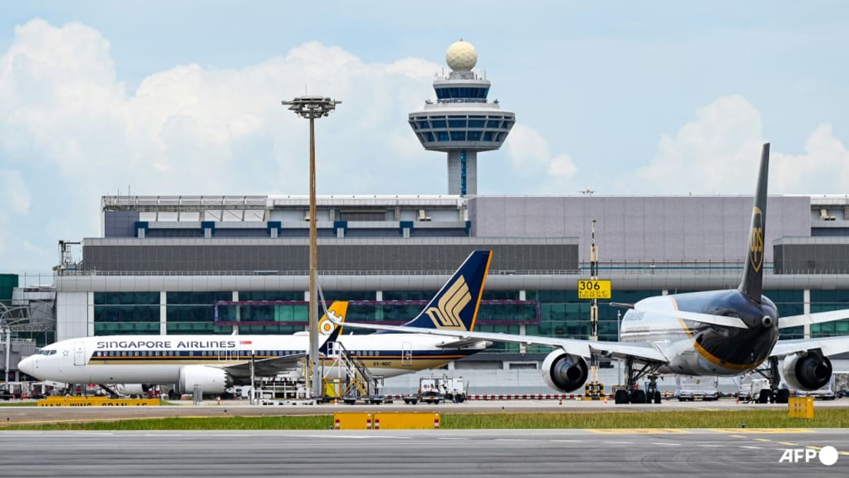 Budget 2025: S$5 billion top-up to Changi Airport Development Fund among measures to grow Singapore economy