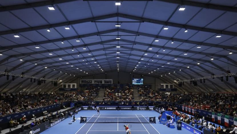 Billie Jean King Cup finals transition to eight-team event in 2025