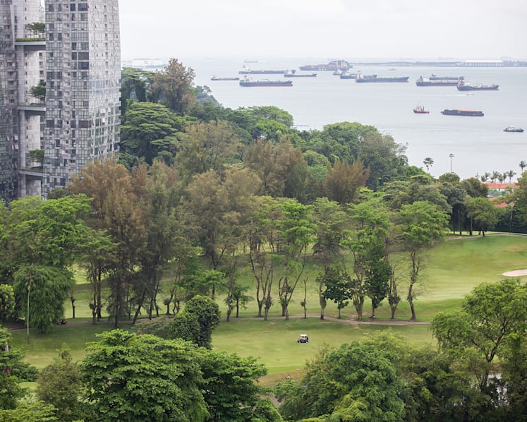 Developers will want stake in ‘unique’ waterfront site at Keppel Club, mixed-height condos expected to be built: Analysts 