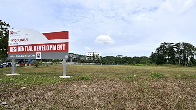 伦多中路住宅地段 颁给国浩房地产与伙伴组成财团