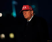 Trump says talks with Cuba ongoing, action possible after Iran