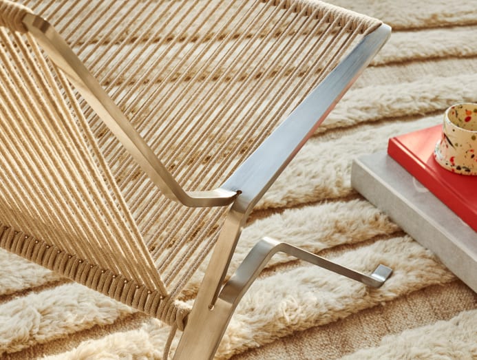 The legacy of furniture designer Poul Kjaerholm