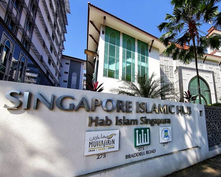 Cybersecurity incident affected 48 mosques, four madrasahs; no ransom paid: MUIS