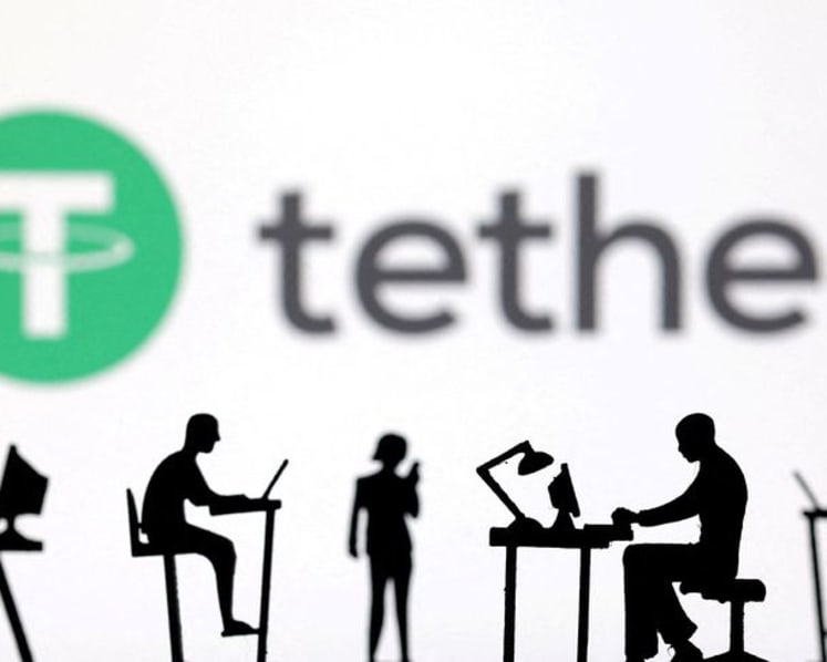 Crypto firm Tether hires ex-White House crypto adviser Bo Hines