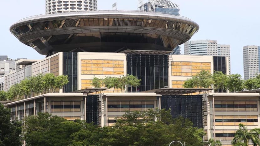 Rape suspect who spread faeces in court gets more time to file defence