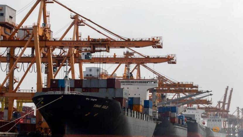 Commentary: Ships are sailing into climate catastrophe. Here’s how they can change course Commentary: Ships are sailing into climate catastrophe. Here’s how they can change course