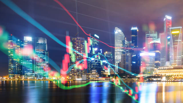 美减息海指冲破3600点 分析师看好S-REIT表现 