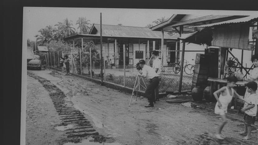 Citizen archivists to be engaged in archiving Singapore’s past: MCI