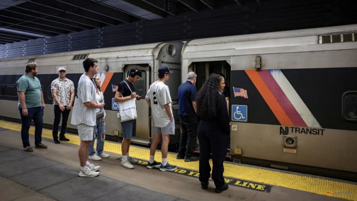New Jersey reduces World Cup public transit fare to $105