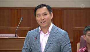 Committee of Supply 2026 debate, Day 7: Goh Pei Ming on enhancing early childhood education