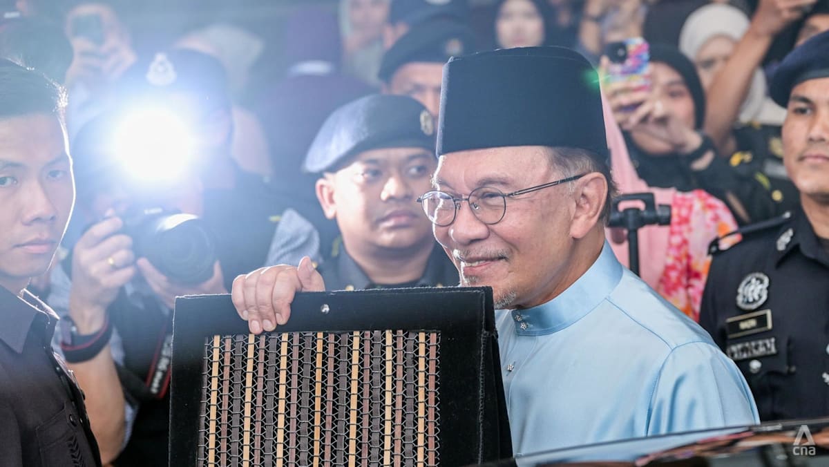 Malaysia Tables Record 459.8 Billion Ringgit Budget to Boost Welfare